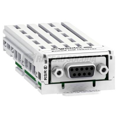  MODULE INTERFACE RESOLVEU 