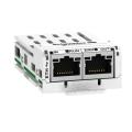  ETHERCAT DAISY CHAIN CART 