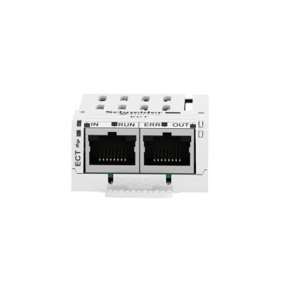  ETHERCAT DAISY CHAIN CART 