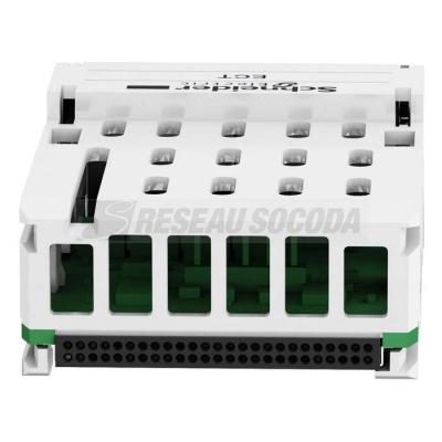  ETHERCAT DAISY CHAIN CART 