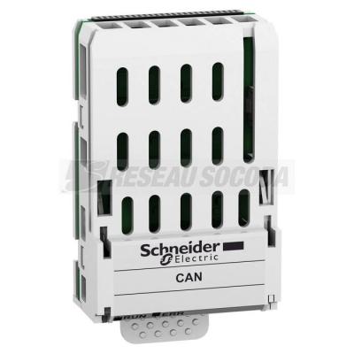  CARTE ELECTRONIQUE OPTION CANO 