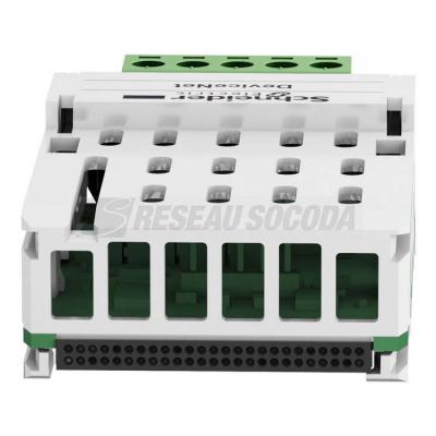  CARTE ELECTRONIQUE DEVICE 