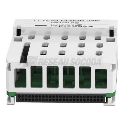  CARTE ELECTRONIQUE OPTION 