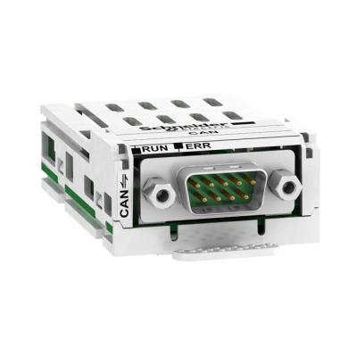  CARTE ELECTRONIQUE OPTION CANO 