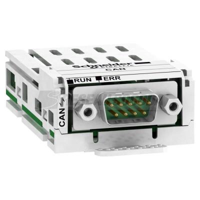  CARTE ELECTRONIQUE OPTION CANO 