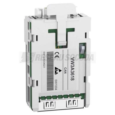  CARTE ELECTRONIQUE OPTION CANO 
