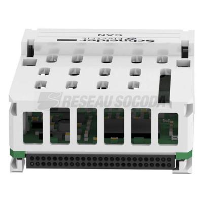  CARTE ELECTRONIQUE OPTION CANO 