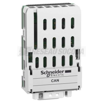  CARTE ELECTRONIQUE OPTION CANO 