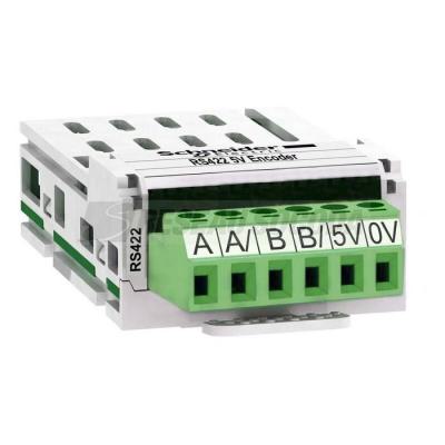  CARTE INTERFACE PTI ATV32 