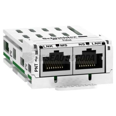  PROFINET IO ATV32-LXM32 C 