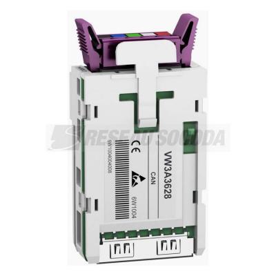  CARTE ELECTRONIQUE OPTION 