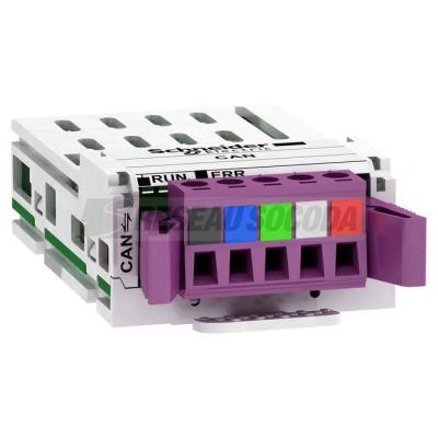  CARTE ELECTRONIQUE OPTION 