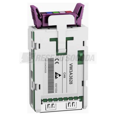  CARTE ELECTRONIQUE OPTION 