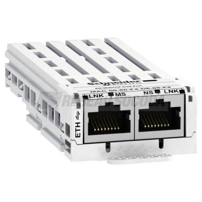 MODULE ETH IP MODBUS TCP 