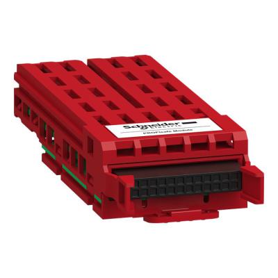  Carte Profisafe pour ATV 