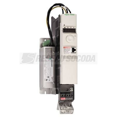  FILTRE CEM 9A 1PH 