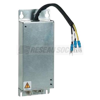  FILTRE CEM 25A 3PH 