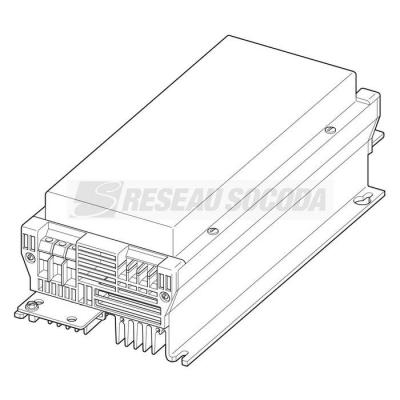  INDUCTANCE AC 4MH 10A 