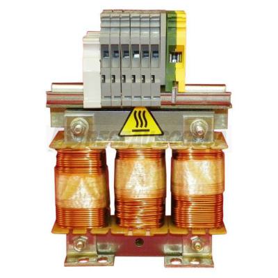  INDUCTANCE AC 1MH 30A 