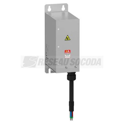  FILTRE ENTREE CEM IP20 8A 
