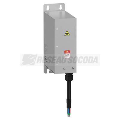  FILTRE ENTREE CEM IP20 10 