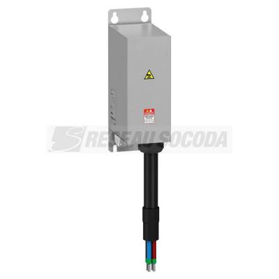  FILTRE ENTREE CEM IP20 7 