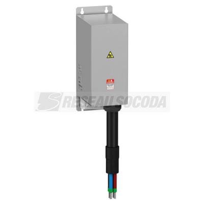 FILTRE ENTREE CEM IP20 1 
