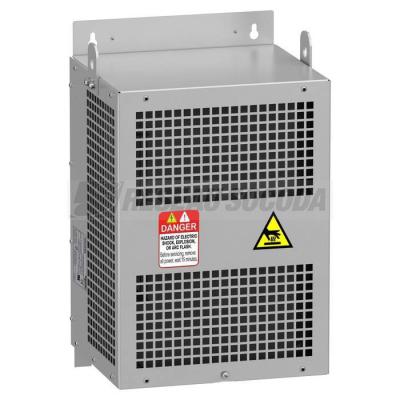  FILTRE SORTIE DV DT IP20 