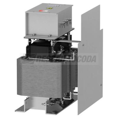  FILTRE SORTIE SINUS IP00 