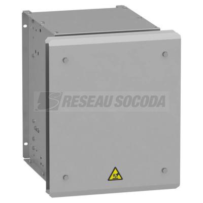 RESIST FREIN 2,5OHM 3,2KW 
