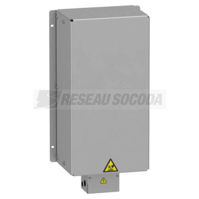  RESIST FREIN 16OHM 2,2KW 