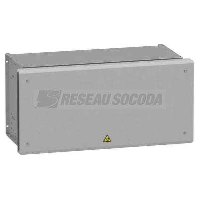  RESIST FREIN 2,5OHM 11KW 