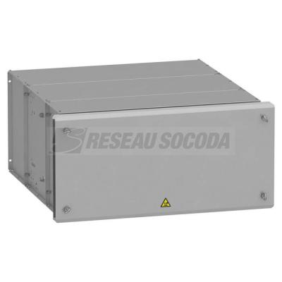  RESIST FREIN 8OHM 25KW 