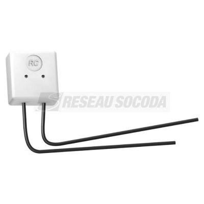  TERMINAISON RC MODBUS VIS 