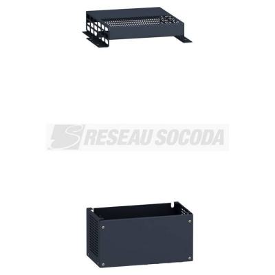  Wall Mounting Housing Met 