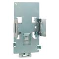  KIT RAIL DIN (POUR LES TA 