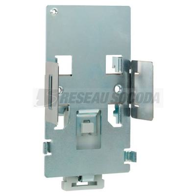  KIT RAIL DIN (POUR LES TA 