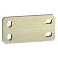  Mains power kit (copper busbar 