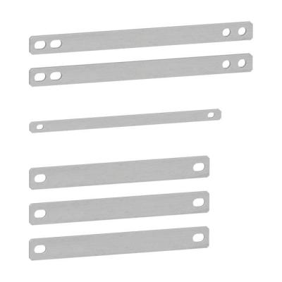  Power Kit (copper busbars 