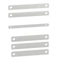  Power Kit (copper busbars) 