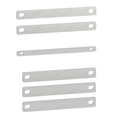  Power Kit (copper busbars) 