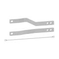  Power Kit (copper busbars 