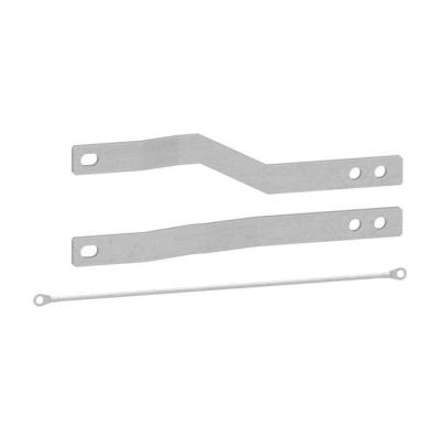  Power Kit (copper busbars 