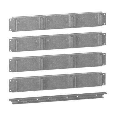  Steel mounting kit for St 