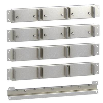  Steel mounting kit for Std pow 
