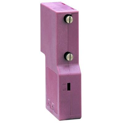  CONNECTEUR SUB D CANOPEN 