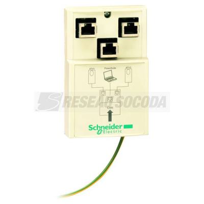  CANOPEN MODBUS 
