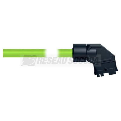  CABLE HYBRIDE CM VERS DB4 