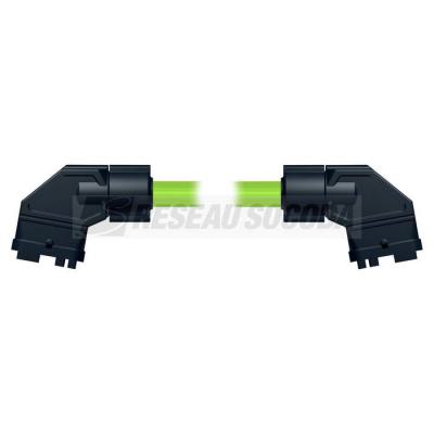  CABLE HYBRIDE DB4 D1 VERS 