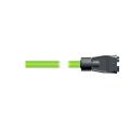  CABLE HYBRIDE CM VERS DB4 